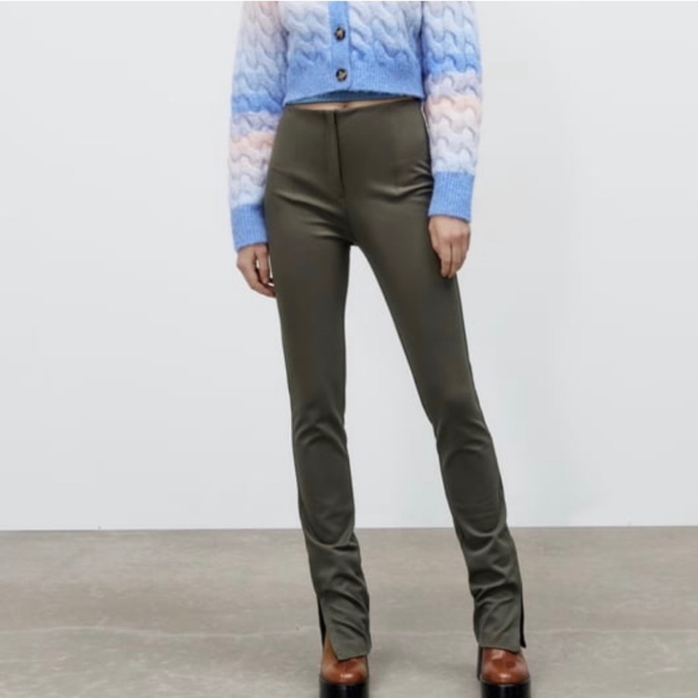 Zara slacks